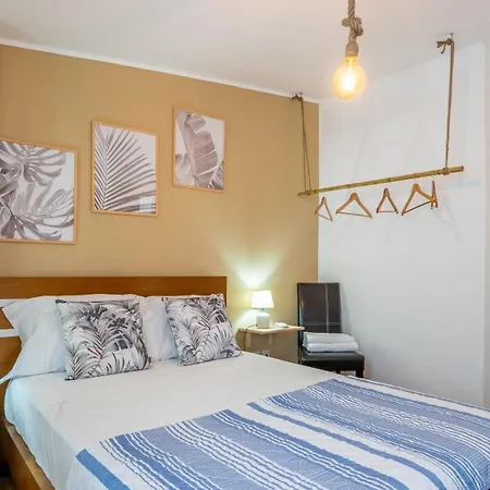 Armando Monteiro Apartment *
