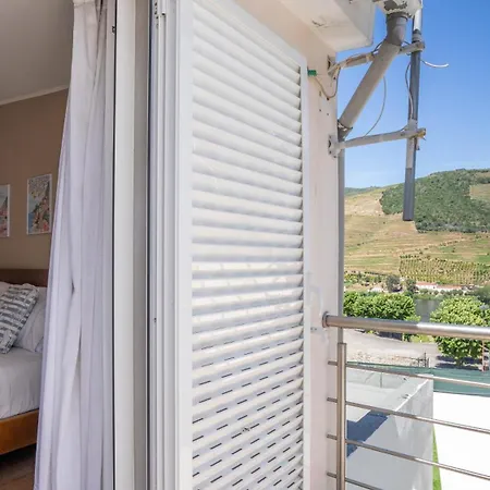 Διαμέρισμα Armando Monteiro Folgosa (Viseu)