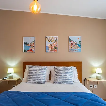 Armando Monteiro Apartment
