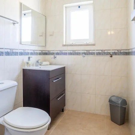 Apartment Armando Monteiro