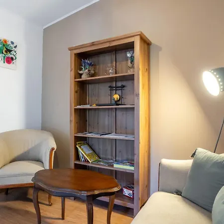 Armando Monteiro Διαμέρισμα *