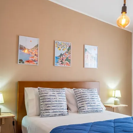 Διαμέρισμα Armando Monteiro *