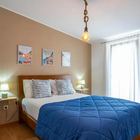 Armando Monteiro Apartment Folgosa (Viseu)