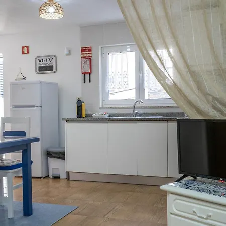 Apartment Armando Monteiro Folgosa (Viseu)