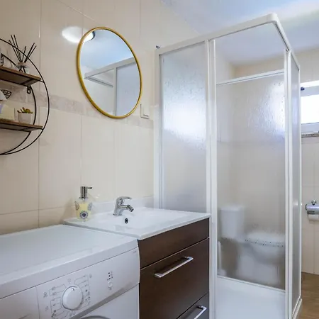 Armando Monteiro Apartment