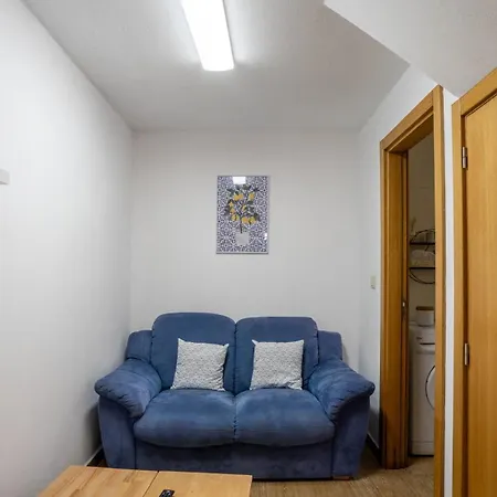 Διαμέρισμα Armando Monteiro