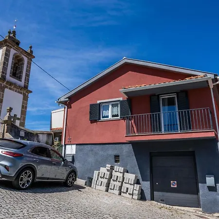 Armando Monteiro Folgosa (Viseu)