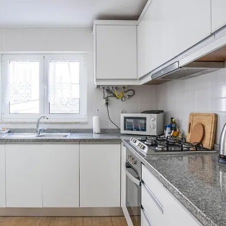Armando Monteiro Apartment