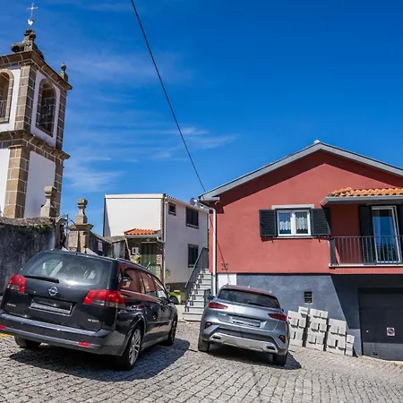 Διαμέρισμα Armando Monteiro