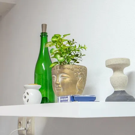 Armando Monteiro Apartment *