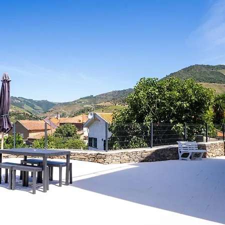 Διαμέρισμα Armando Monteiro *