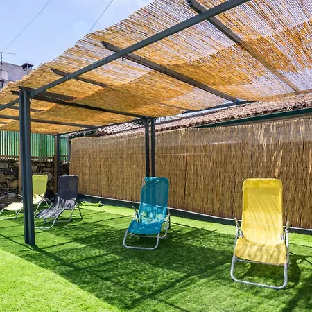 Διαμέρισμα Armando Monteiro Folgosa (Viseu)