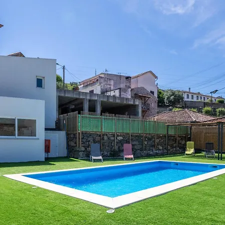 Armando Monteiro Apartment