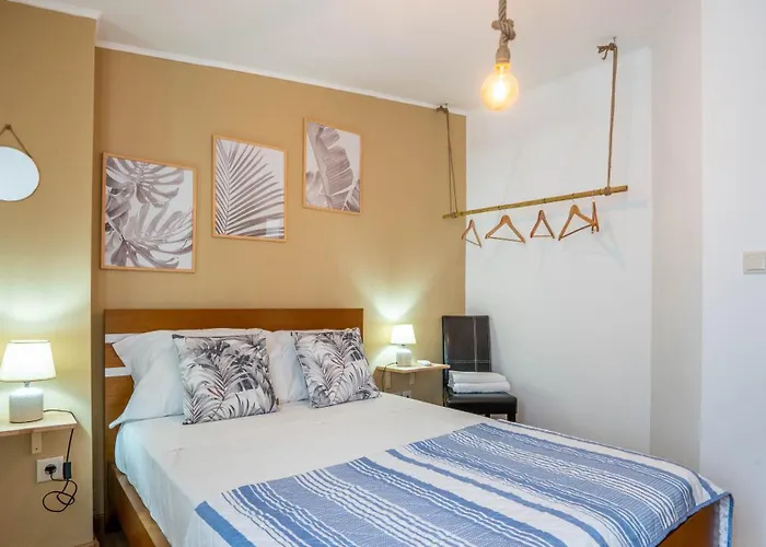 Armando Monteiro Apartment *