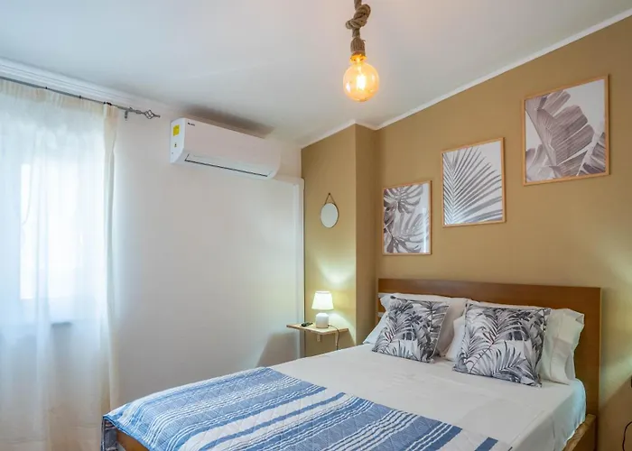 Apartamento Armando Monteiro *