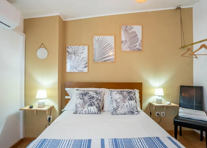 Armando Monteiro Apartamento Folgosa (Viseu)