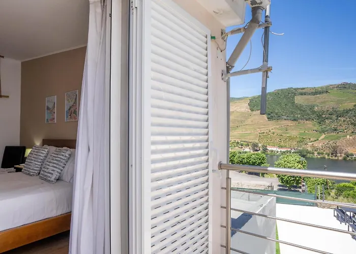 Apartment Armando Monteiro Folgosa (Viseu)