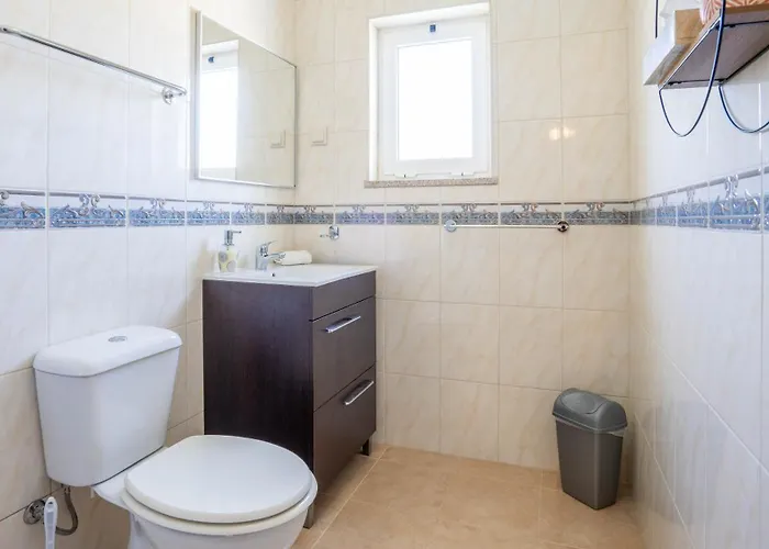 Apartamento Armando Monteiro