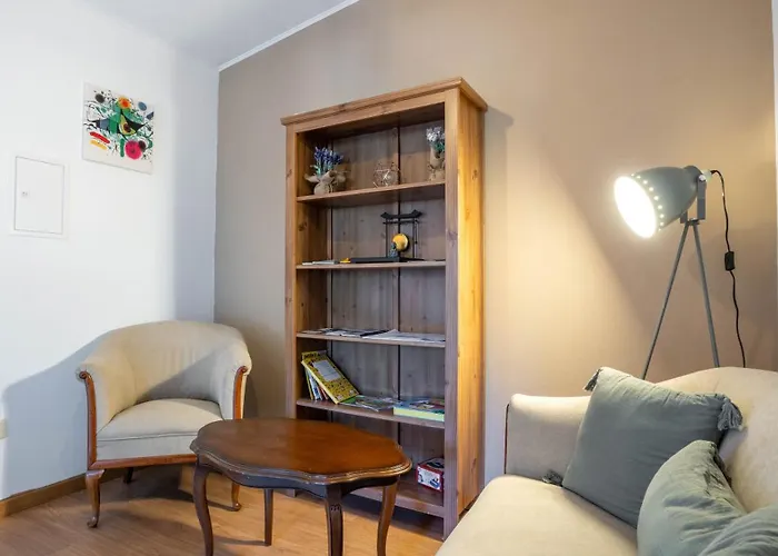 Armando Monteiro Apartamento *