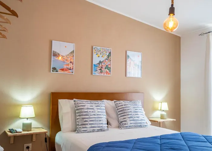 Apartment Armando Monteiro *