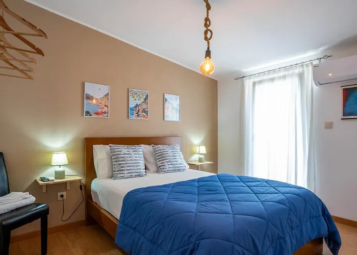 Armando Monteiro Apartamento Folgosa (Viseu)