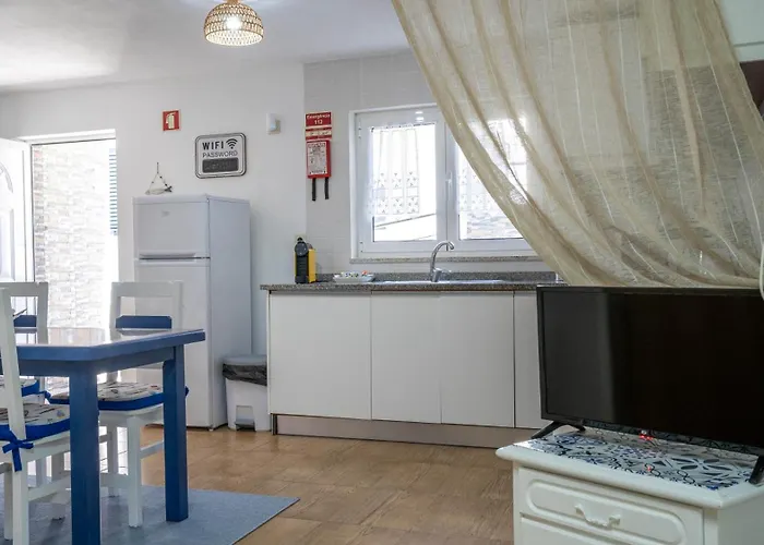 Apartamento Armando Monteiro Folgosa (Viseu)