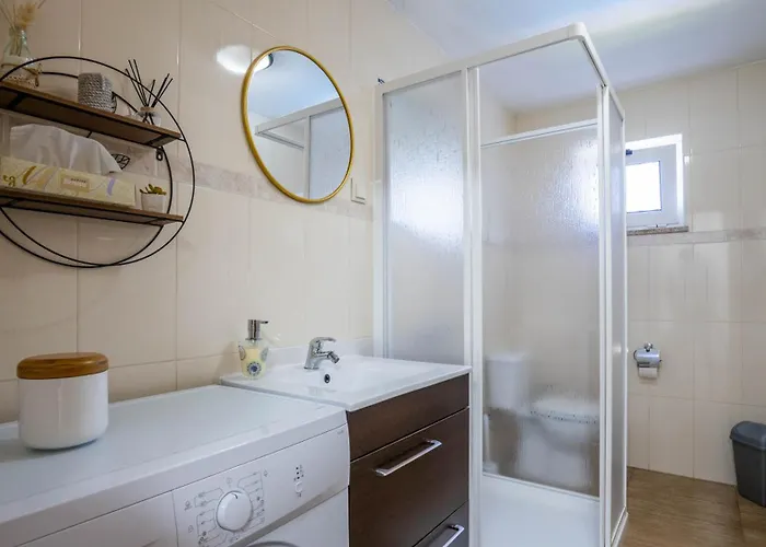 Armando Monteiro Apartment