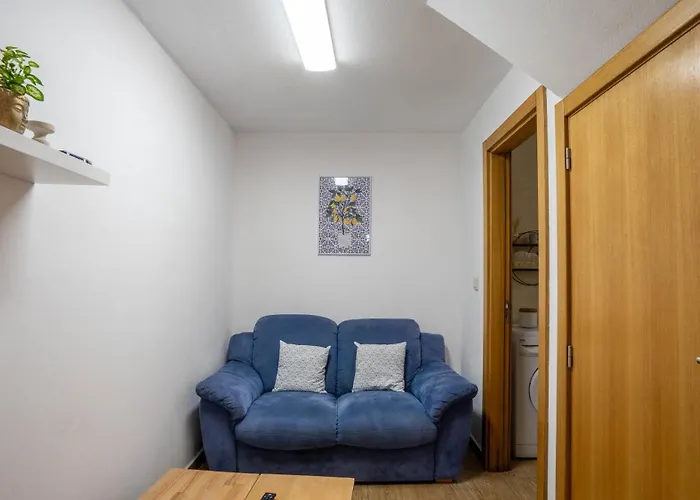 Apartamento Armando Monteiro