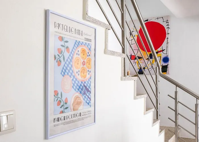 Apartment Armando Monteiro *