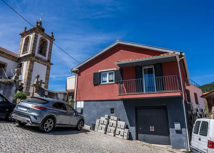 Armando Monteiro Folgosa (Viseu)