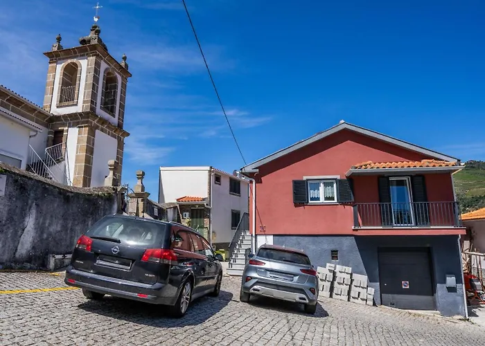 Apartamento Armando Monteiro